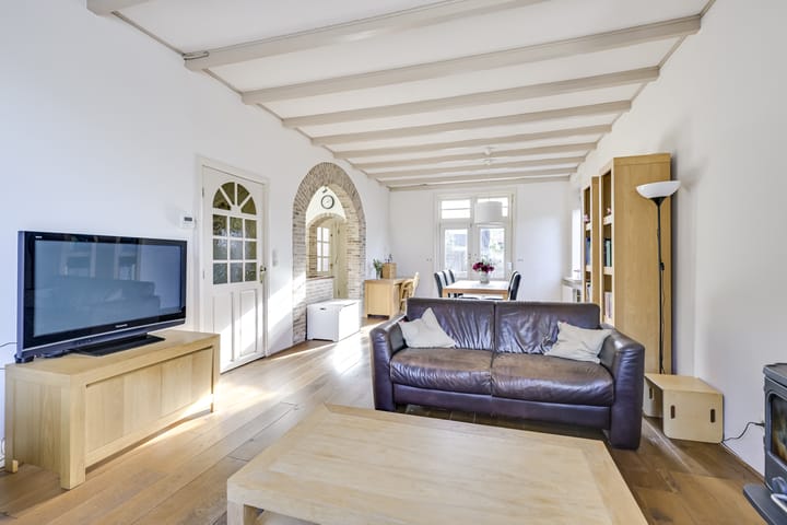 Photo 12 of Burg Jhr Hoeufftlaan 2