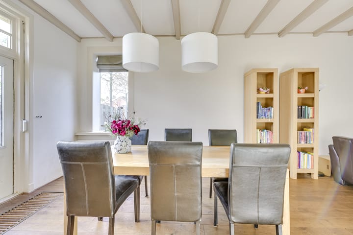 Photo 18 of Burg Jhr Hoeufftlaan 2