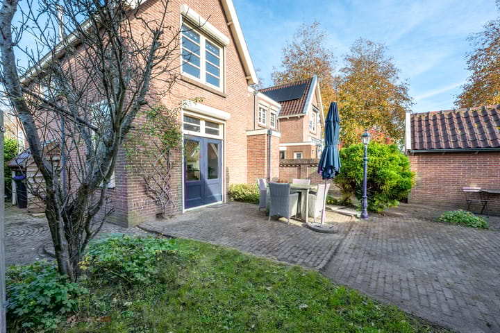 Photo 29 of Burg Jhr Hoeufftlaan 2