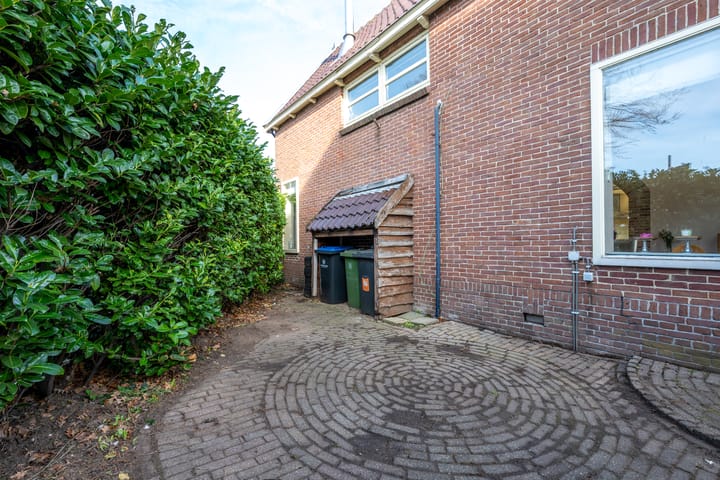 Photo 31 of Burg Jhr Hoeufftlaan 2