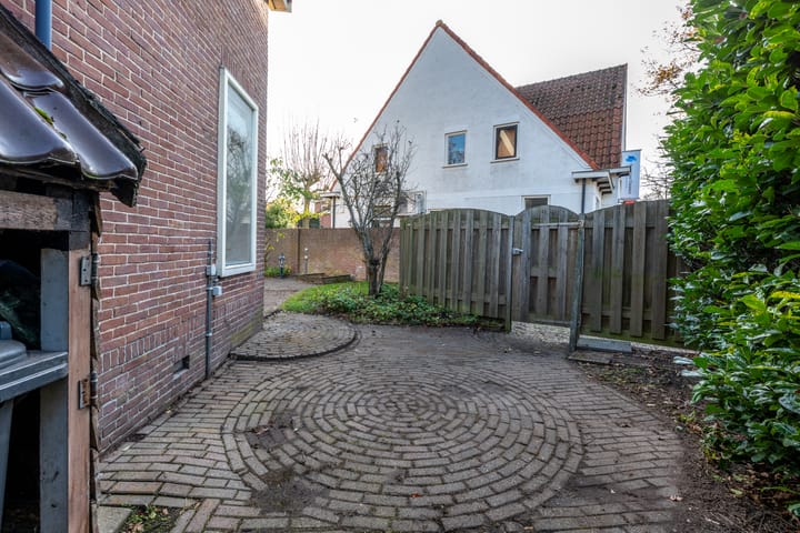 Photo 32 of Burg Jhr Hoeufftlaan 2