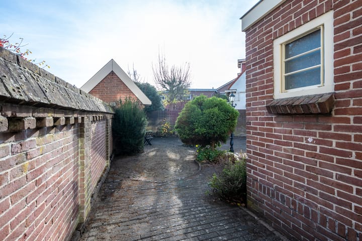 Photo 33 of Burg Jhr Hoeufftlaan 2