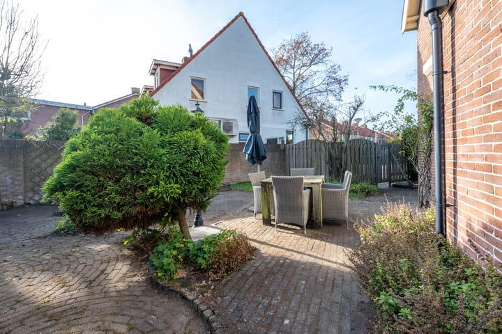 Photo 34 of Burg Jhr Hoeufftlaan 2