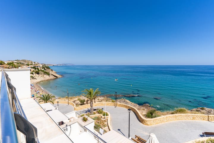 Foto 1 van C. Altea, 14, 03560 El Campello, 5311, Spanje