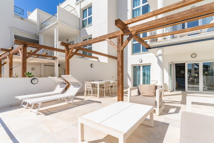 Foto 2 van C. Altea, 14, 03560 El Campello, 5311, Spanje