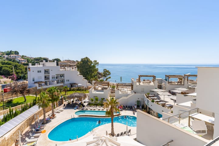 Foto 3 van C. Altea, 14, 03560 El Campello, 5311, Spanje