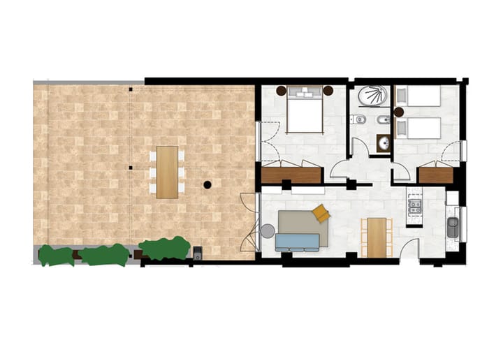 Foto 13 van C. Altea, 14, 03560 El Campello, 5311, Spanje