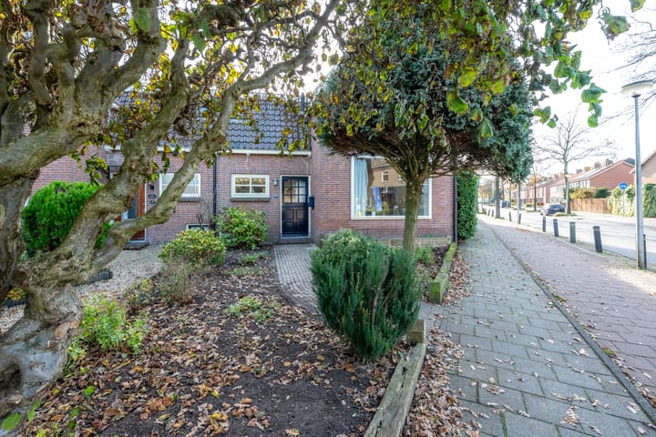 Photo 58 of Burg Jhr Hoeufftlaan 2