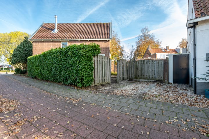 Photo 60 of Burg Jhr Hoeufftlaan 2