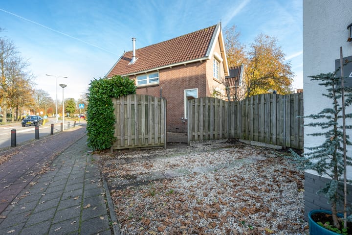 Photo 61 of Burg Jhr Hoeufftlaan 2