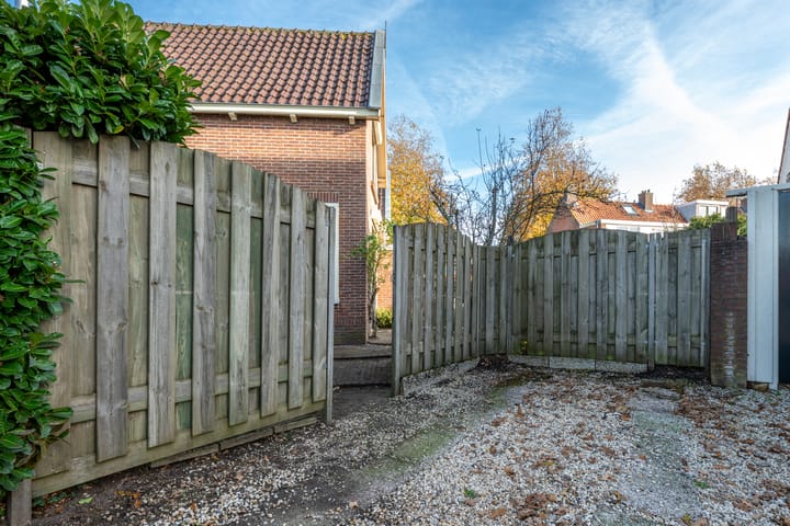 Photo 62 of Burg Jhr Hoeufftlaan 2