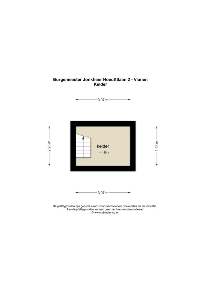 Photo 74 of Burg Jhr Hoeufftlaan 2