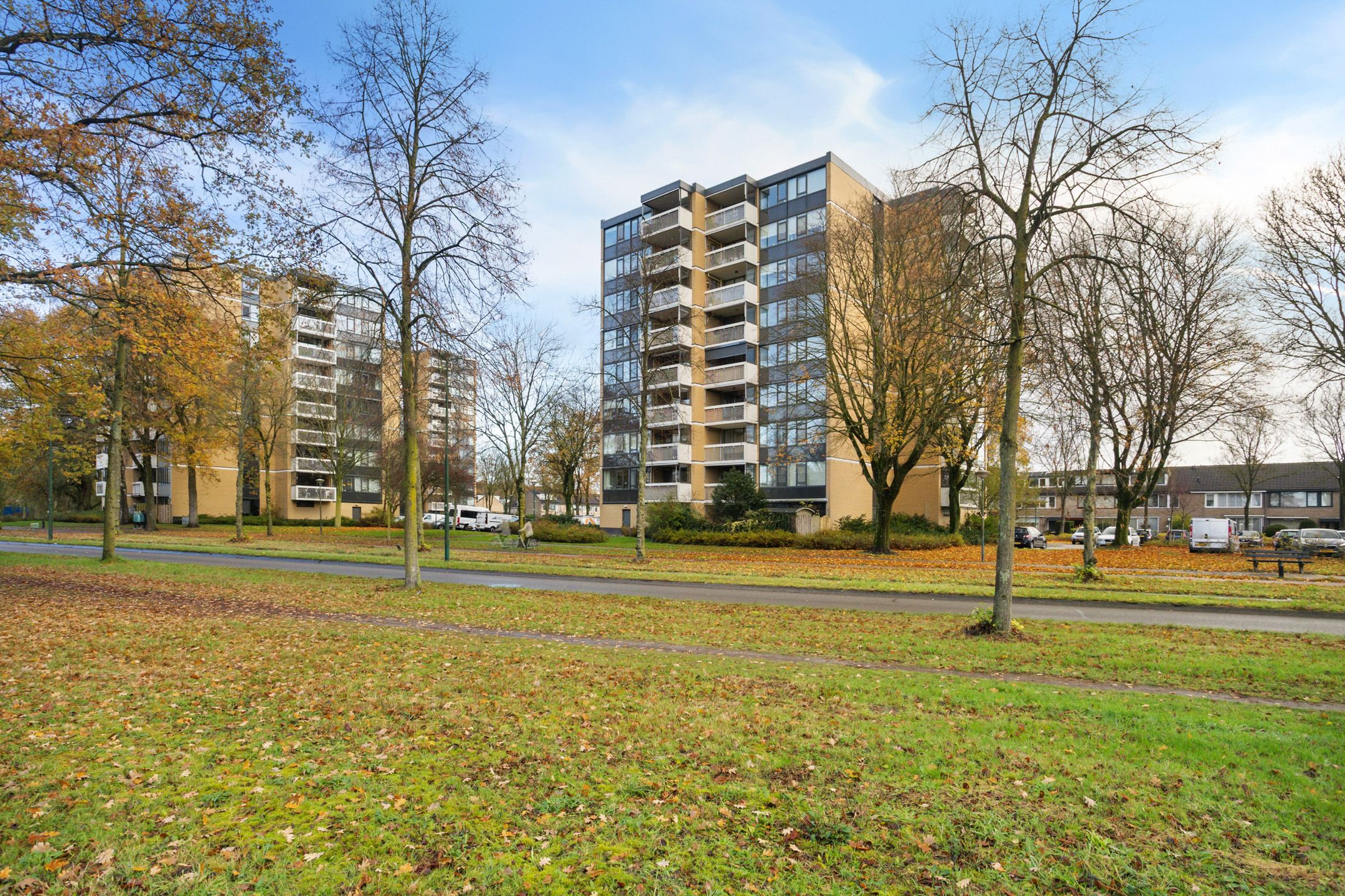 Johannes Poststraat 398