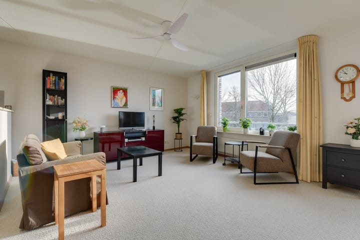 Photo 2 of Elisabethtuinen 19