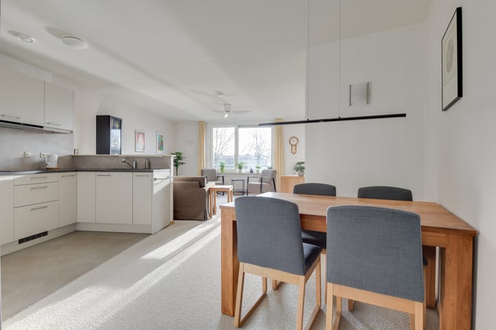 Photo 3 of Elisabethtuinen 19