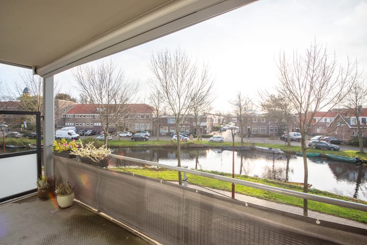 Photo 4 of Elisabethtuinen 19