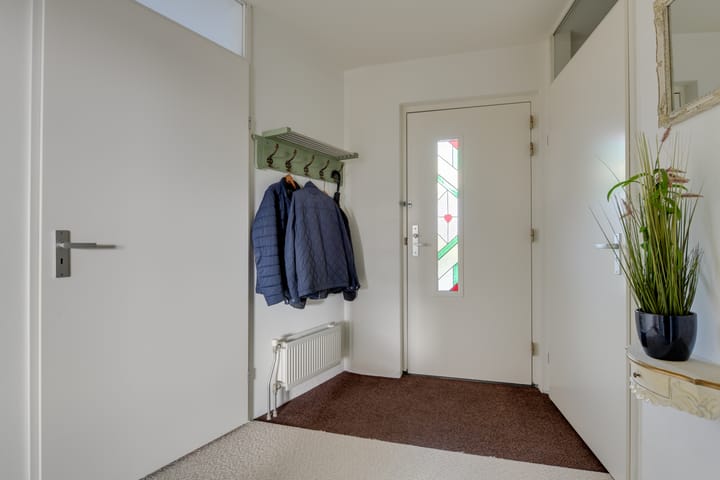 Photo 5 of Elisabethtuinen 19