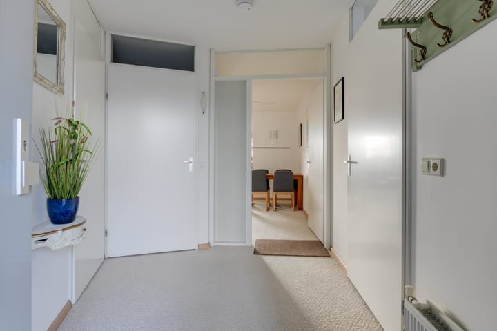 Photo 6 of Elisabethtuinen 19