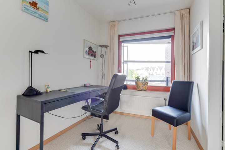 Photo 8 of Elisabethtuinen 19