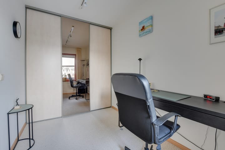 Photo 10 of Elisabethtuinen 19