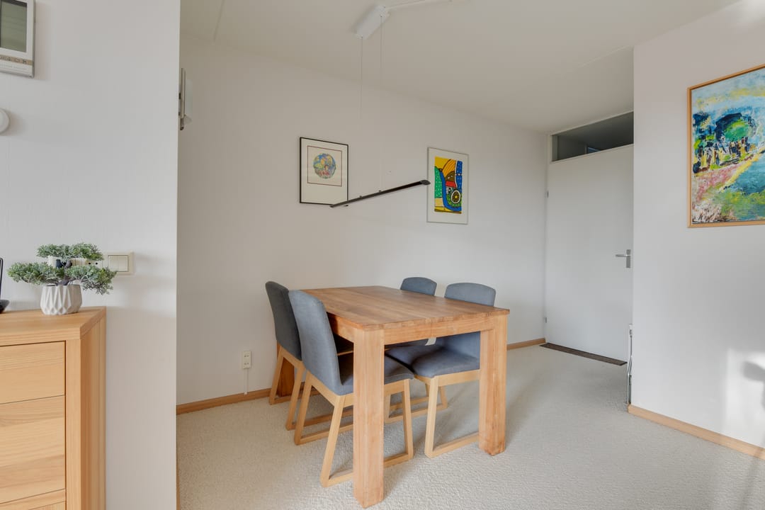 Photo 11 of Elisabethtuinen 19