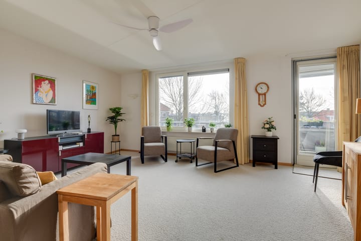 Photo 16 of Elisabethtuinen 19