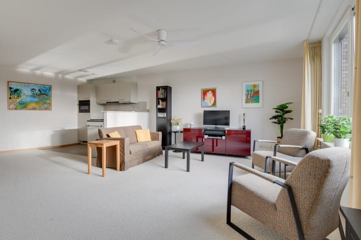 Photo 17 of Elisabethtuinen 19