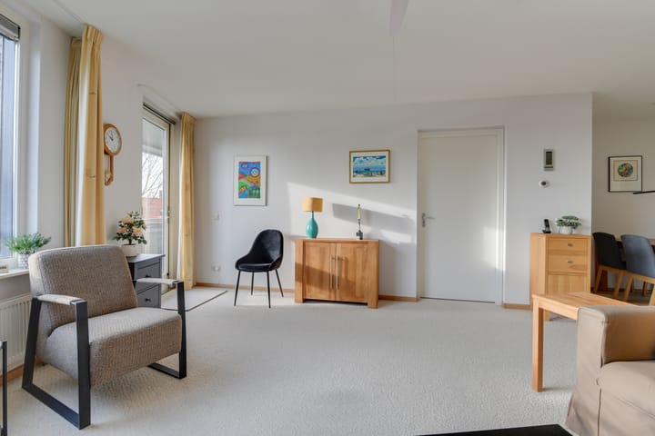 Photo 20 of Elisabethtuinen 19