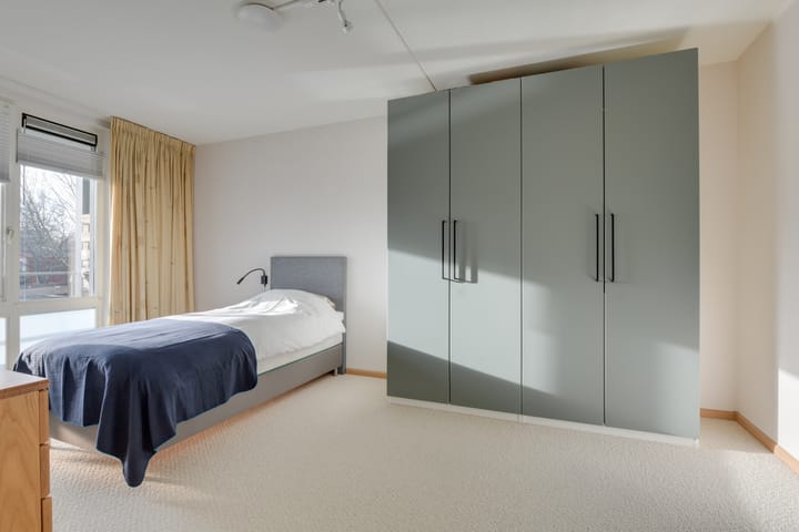 Photo 21 of Elisabethtuinen 19