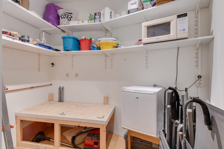 Photo 27 of Elisabethtuinen 19