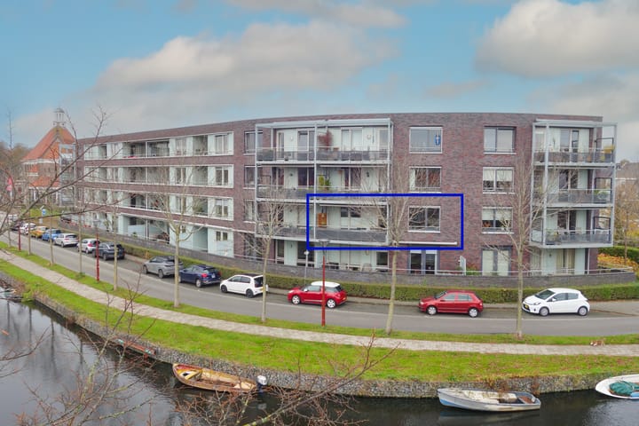 Photo 34 of Elisabethtuinen 19