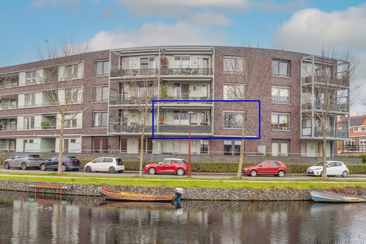 Photo 35 of Elisabethtuinen 19