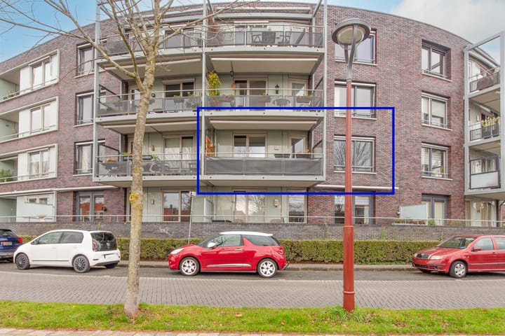 Photo 37 of Elisabethtuinen 19