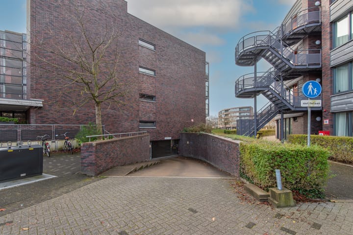 Photo 38 of Elisabethtuinen 19