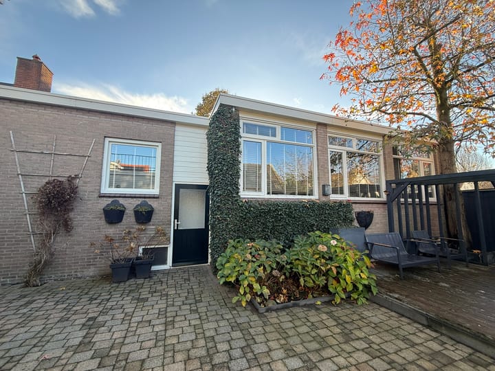 Foto 3 van Kerkstraat 17