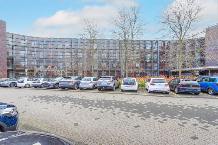 Photo 32 of Elisabethtuinen 19