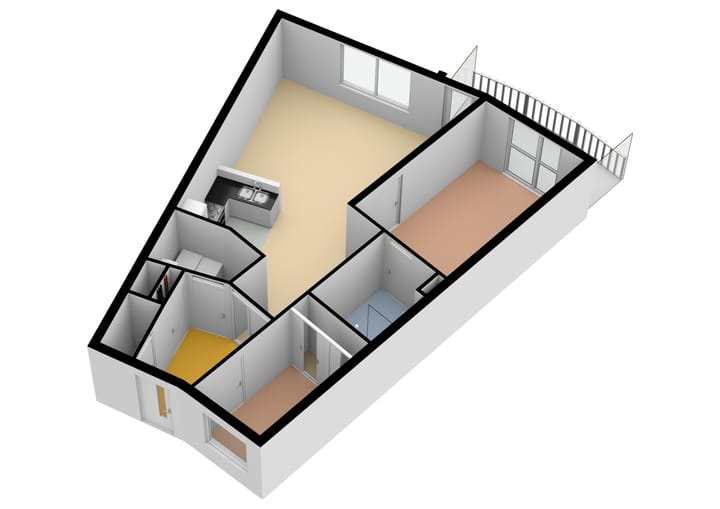 Photo 49 of Elisabethtuinen 19