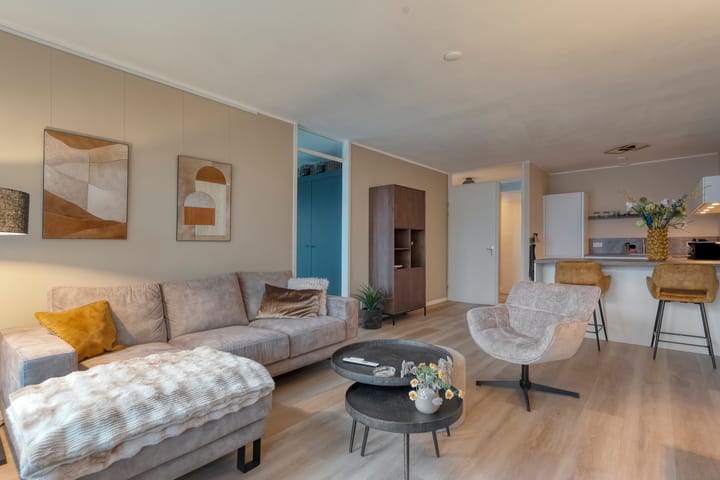 Foto 4 van Elzenlaan 2-8