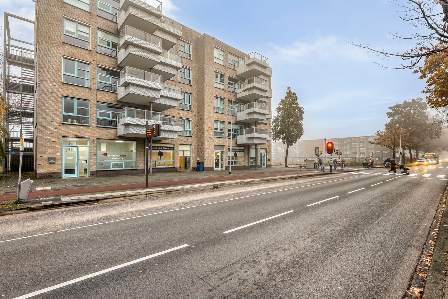 Foto 5 van Elzenlaan 2-8