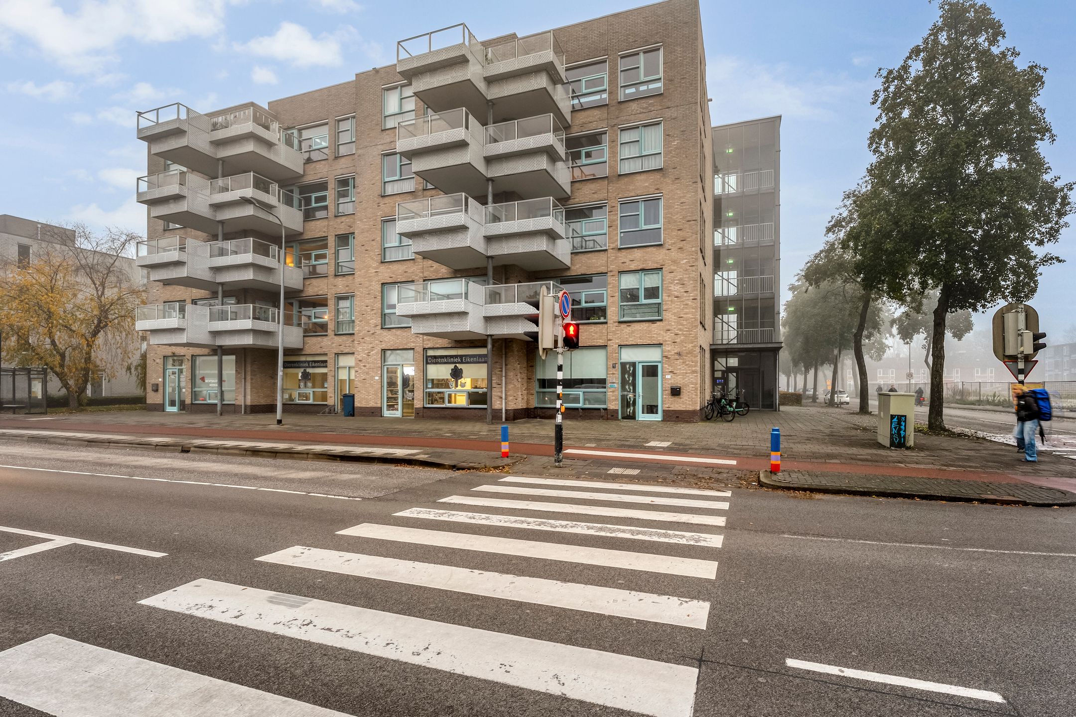 Foto 6 van Elzenlaan 2-8