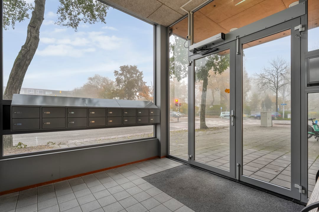 Foto 8 van Elzenlaan 2-8