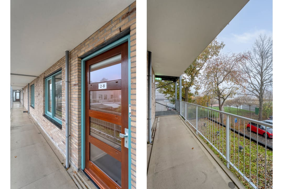 Foto 11 van Elzenlaan 2-8