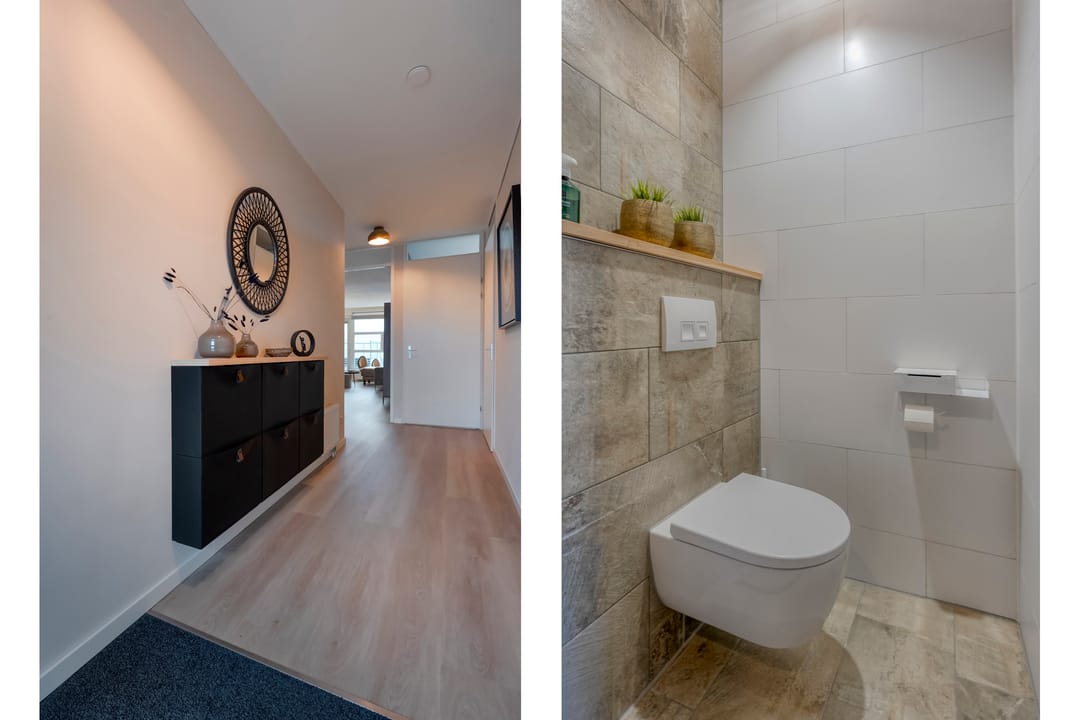 Foto 13 van Elzenlaan 2-8