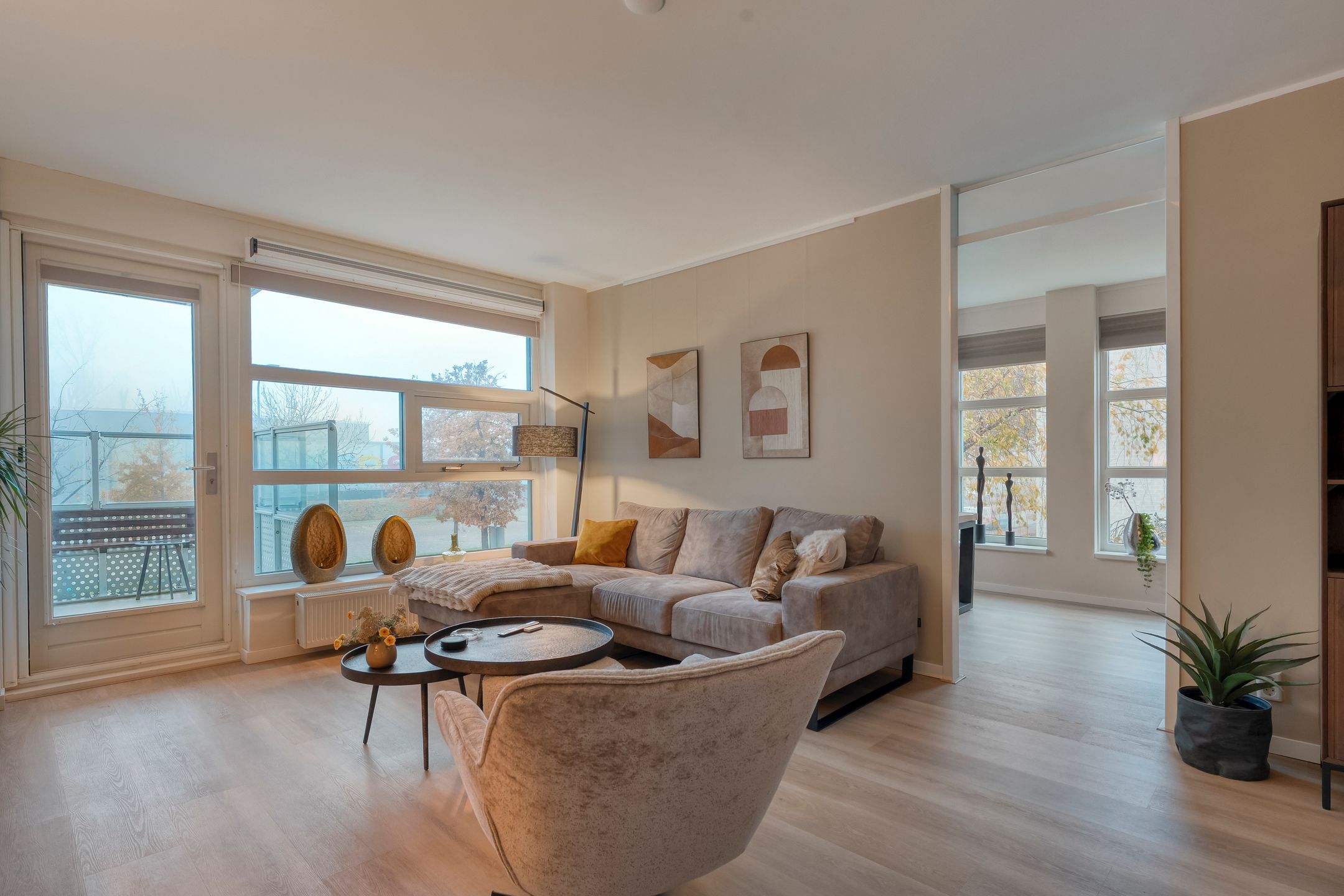 Foto 15 van Elzenlaan 2-8