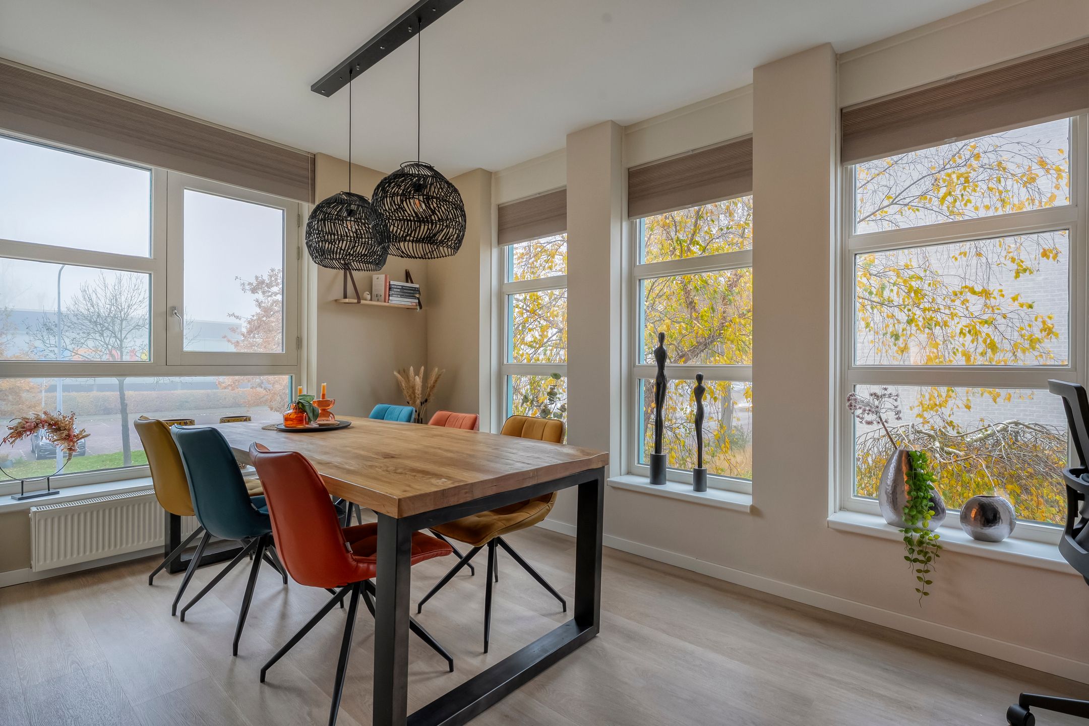 Foto 18 van Elzenlaan 2-8