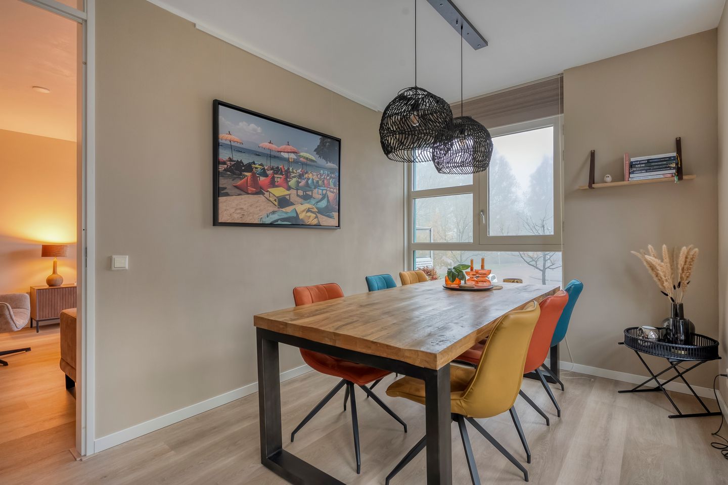 Foto 19 van Elzenlaan 2-8