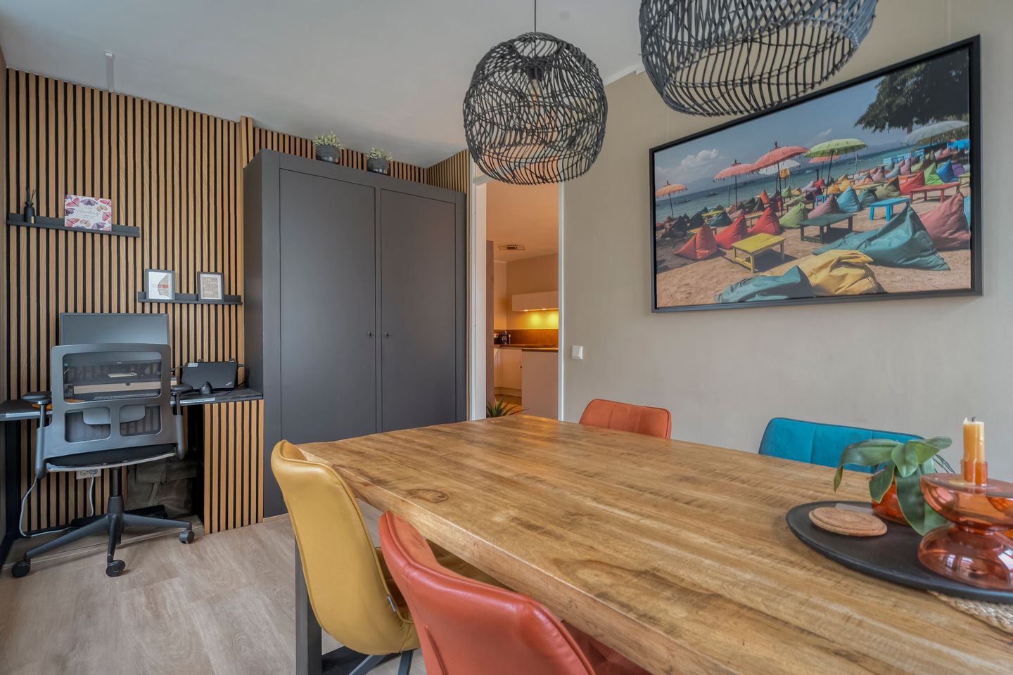 Foto 20 van Elzenlaan 2-8