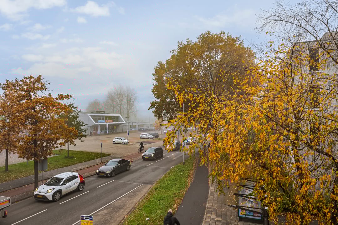 Foto 32 van Elzenlaan 2-8