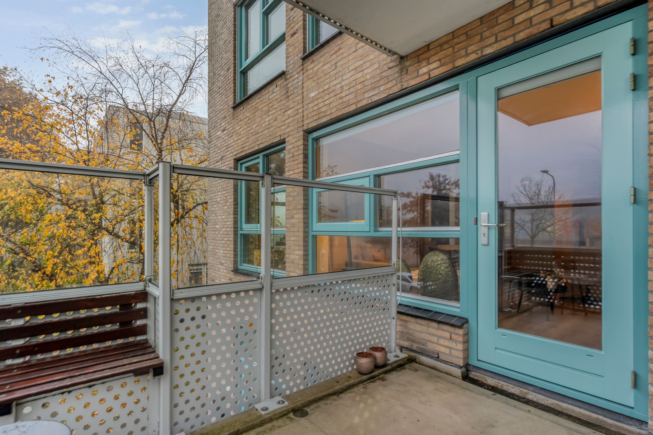 Foto 33 van Elzenlaan 2-8