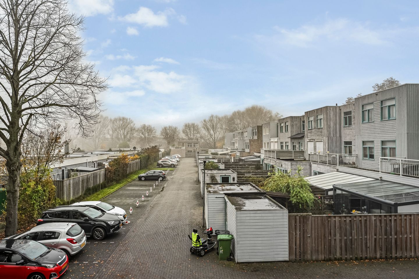 Foto 34 van Elzenlaan 2-8